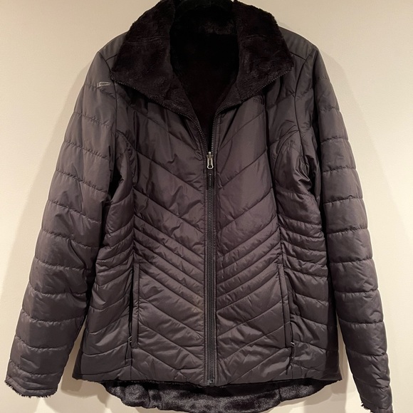 The North Face jacket size large - Picture 1 of 3